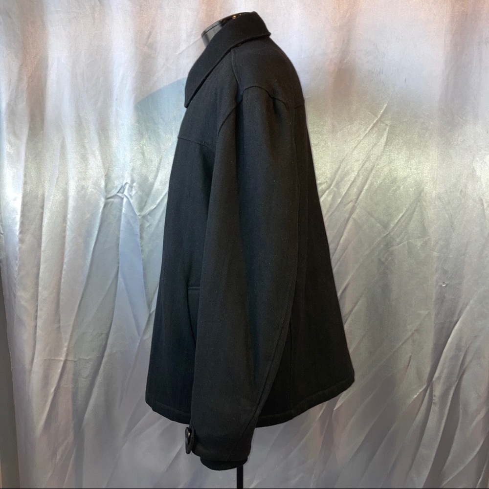 BKE men’s zip down jacket - Picture 2 of 6